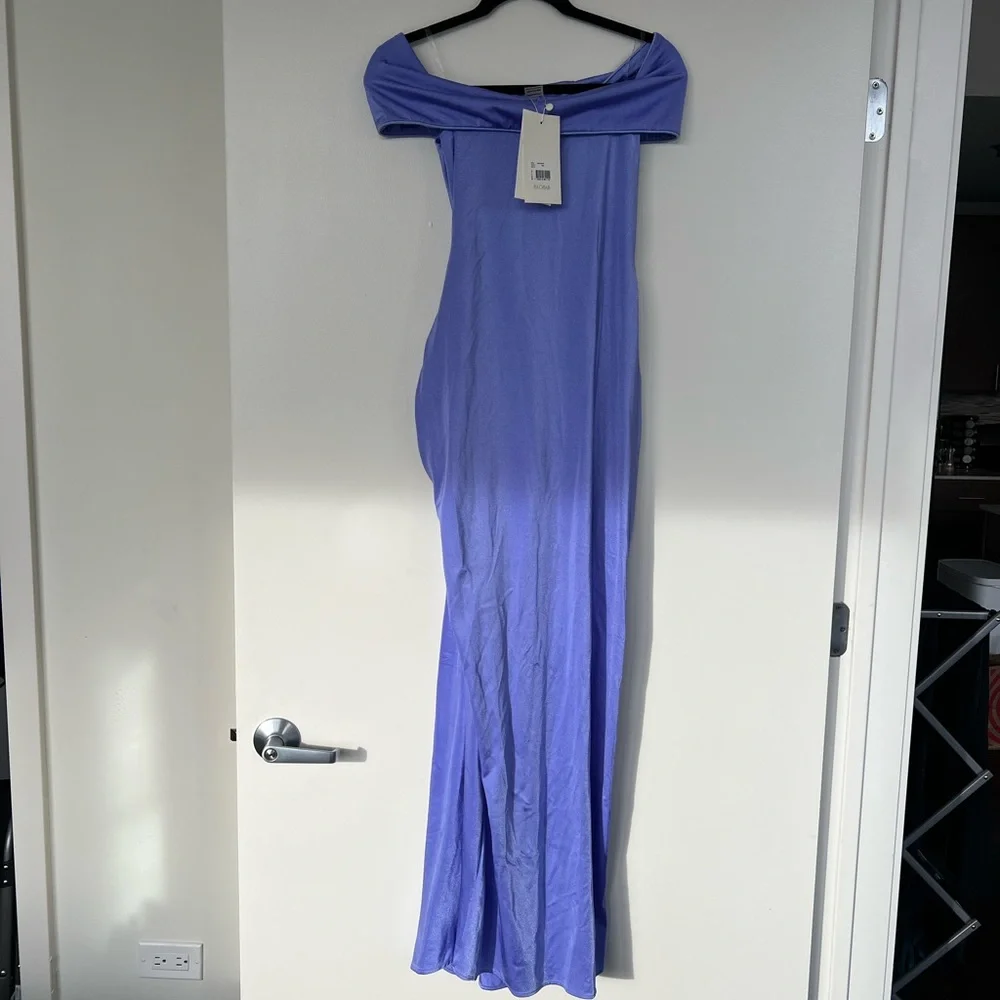 Baobab Collection Rene Dress in Izan - Picture 7 of 8